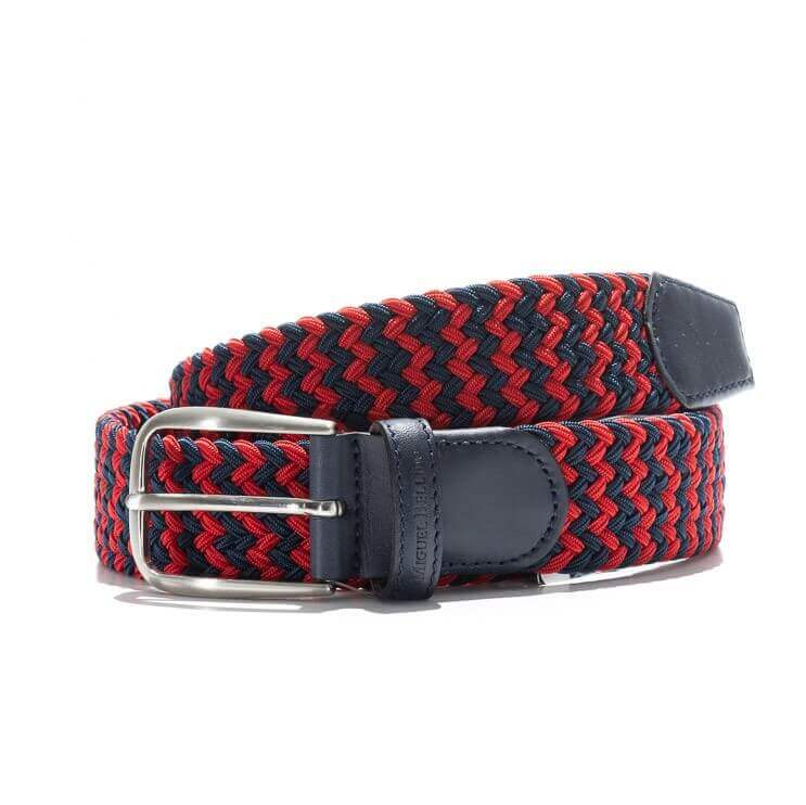 CINTURON M. BELLIDO - Medina Menswear®