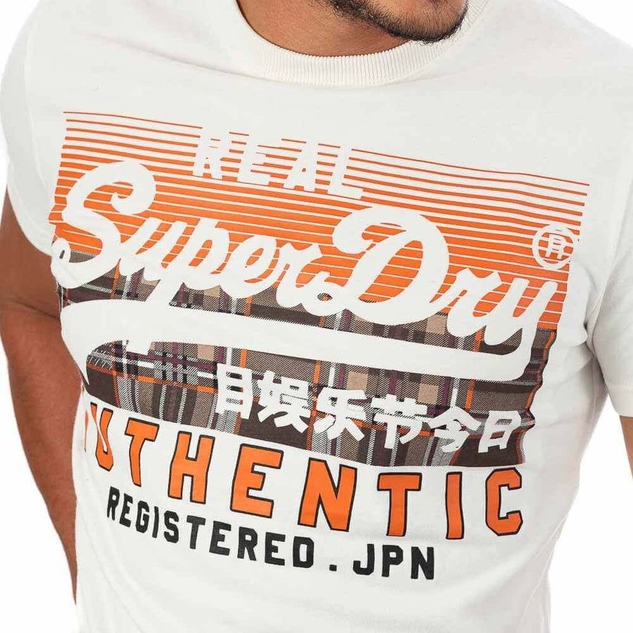 DOWNHILL RACER CREW - Medina Menswear®