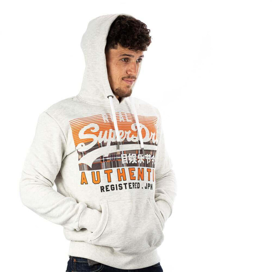 DOWNHILL RACER CREW - Medina Menswear®