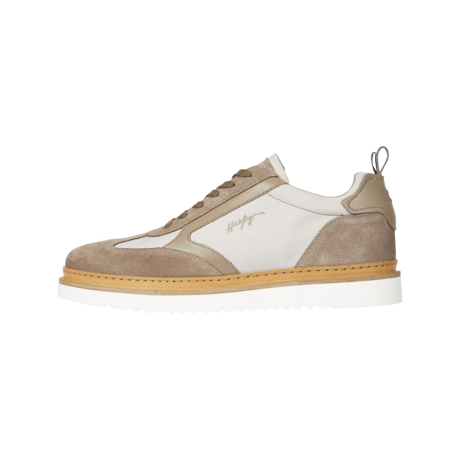 FM0FM04032RBE Zapatillas tommy cleated mix materials shoe - Medina Menswear®