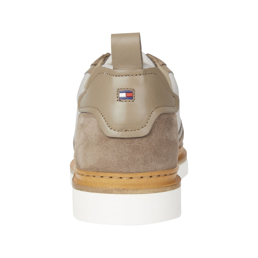 FM0FM04032RBE Zapatillas tommy cleated mix materials shoe - Medina Menswear®