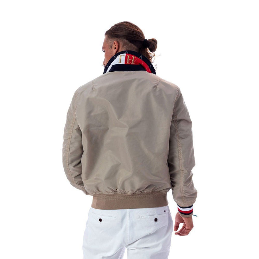 ICON BOMBER TOMMY - Medina Menswear®
