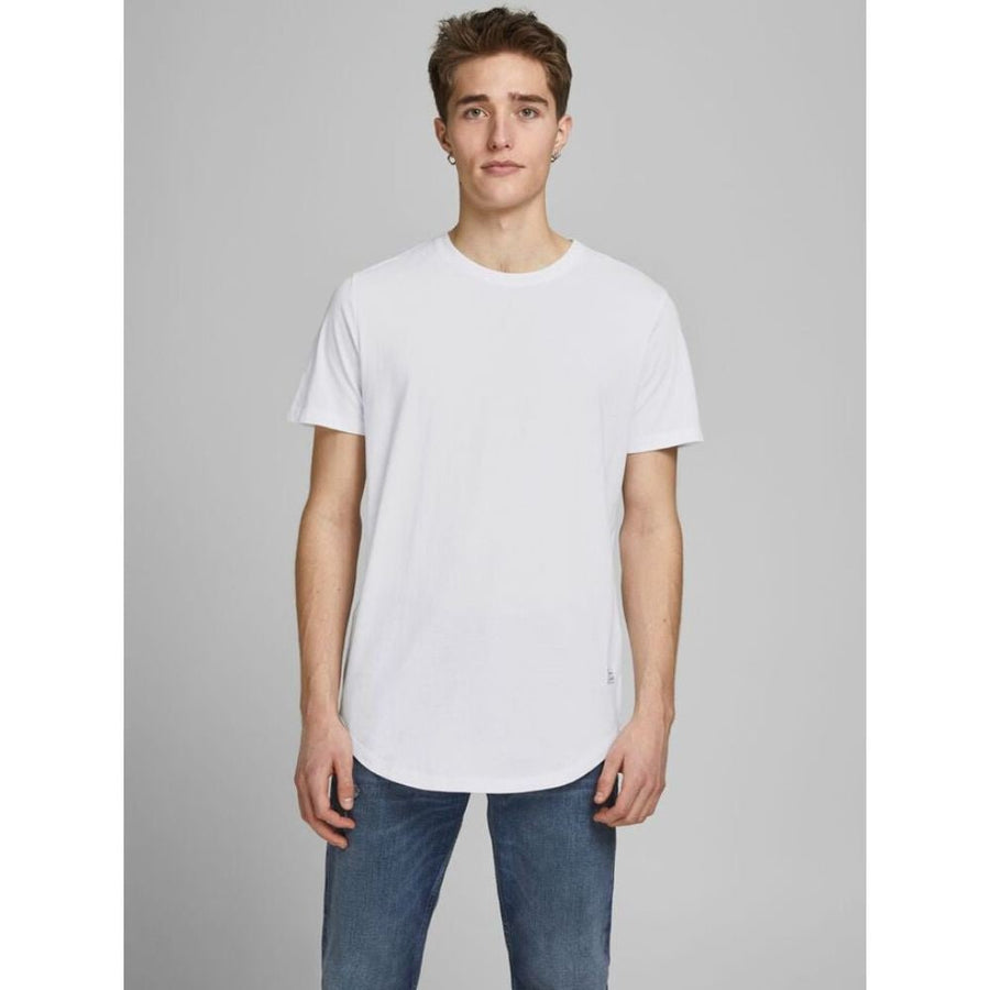 JJENOA TEE SS CREW NECK NOOS - Medina Menswear®