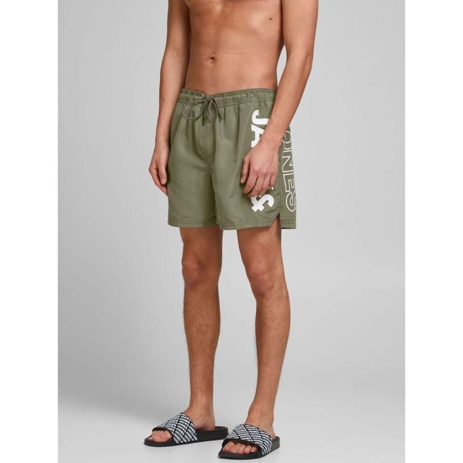JJIBALI JJSWIMSHORTS AKM LOGO STS - Medina Menswear®