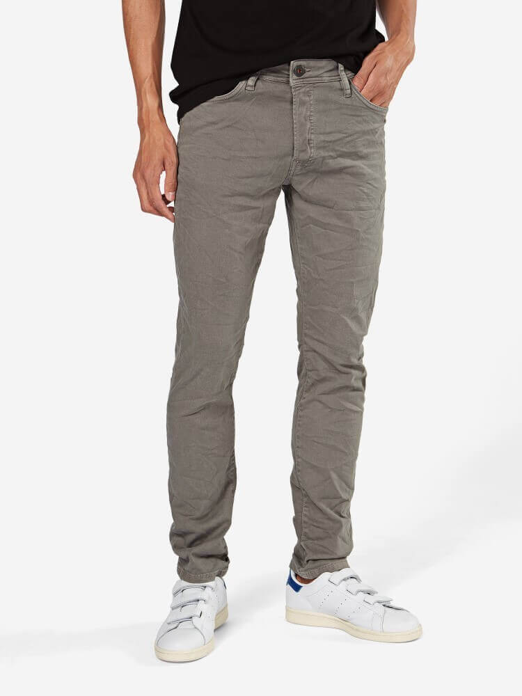 JJIGLENN JJFOX AKM 360 JACK JONES - Medina Menswear®