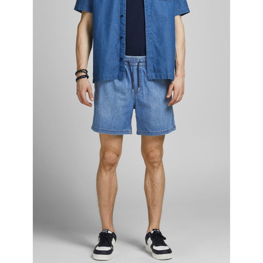 JJIJACK JJJOGGER SHORTS AKM 225 - Medina Menswear®