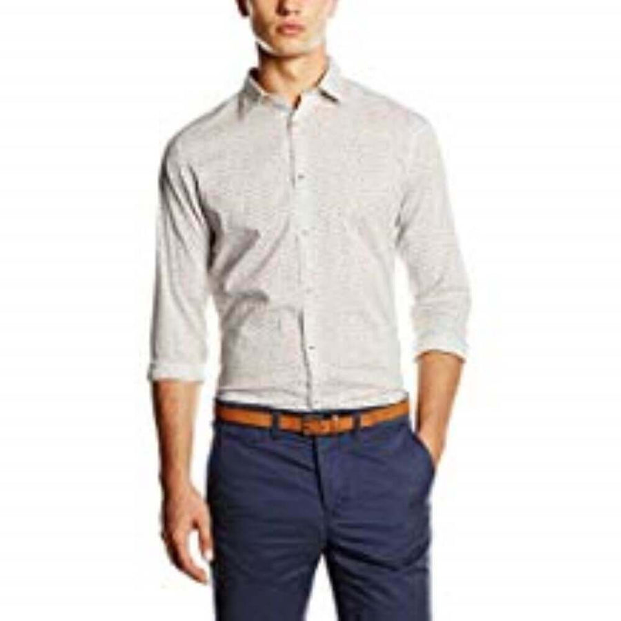 jjprDANNY SHIRT L/S JACK JONES - Medina Menswear®