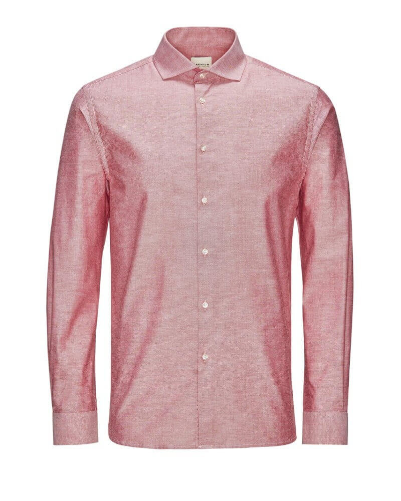 JJPRGIVEADAY SHIRTS - Medina Menswear®