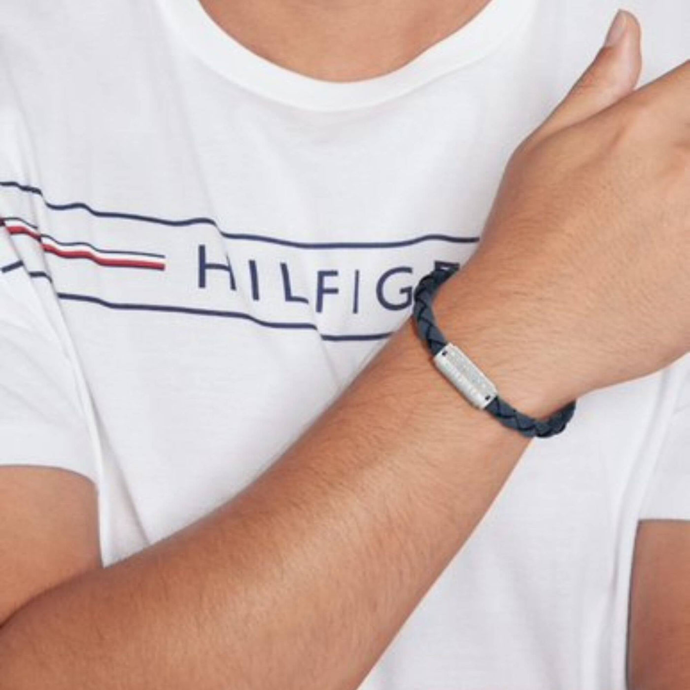 Joyería Tommy Hilfiger Hombre BRACELET · imagen 2