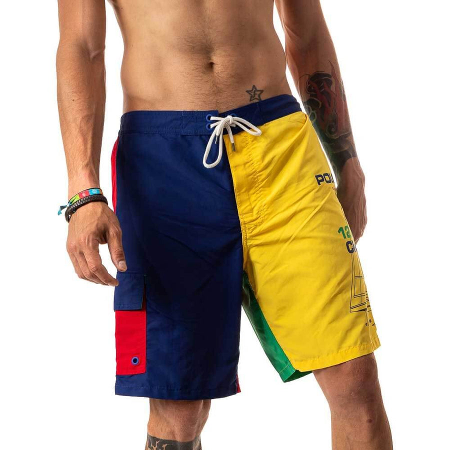 KAILUA TRUNK RALPH LAUREN - Medina Menswear®