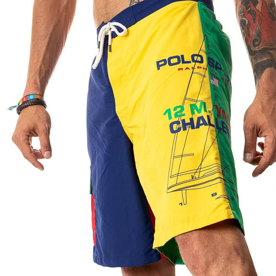 KAILUA TRUNK RALPH LAUREN - Medina Menswear®