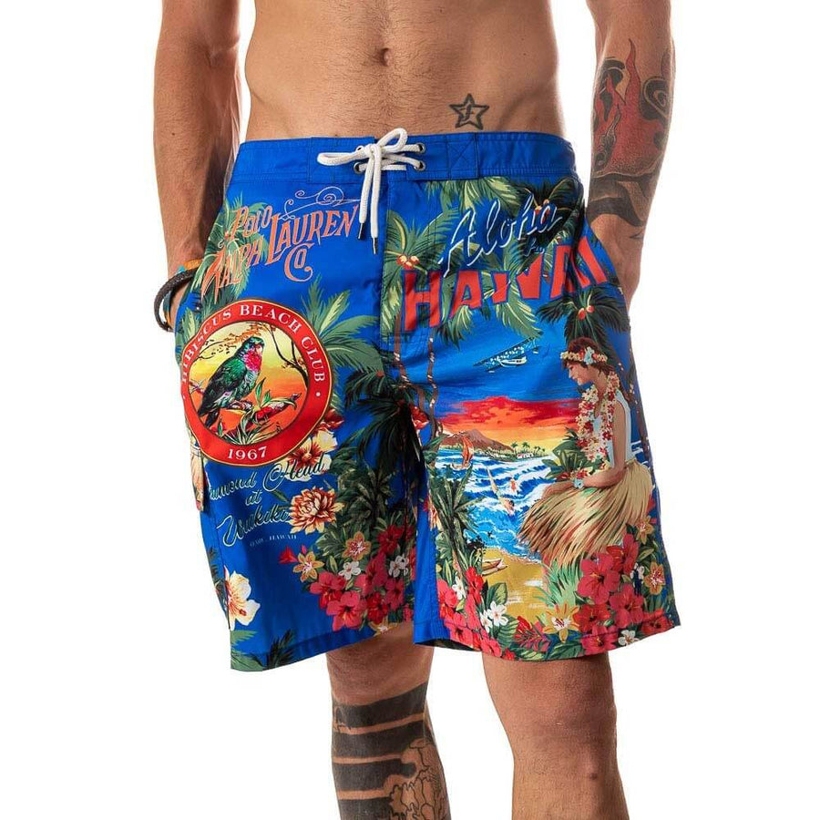KAILUA TRUNK RALPH LAUREN - Medina Menswear®