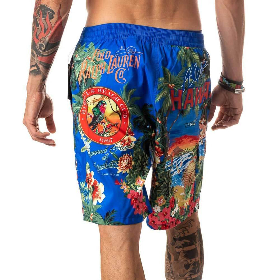 KAILUA TRUNK RALPH LAUREN - Medina Menswear®