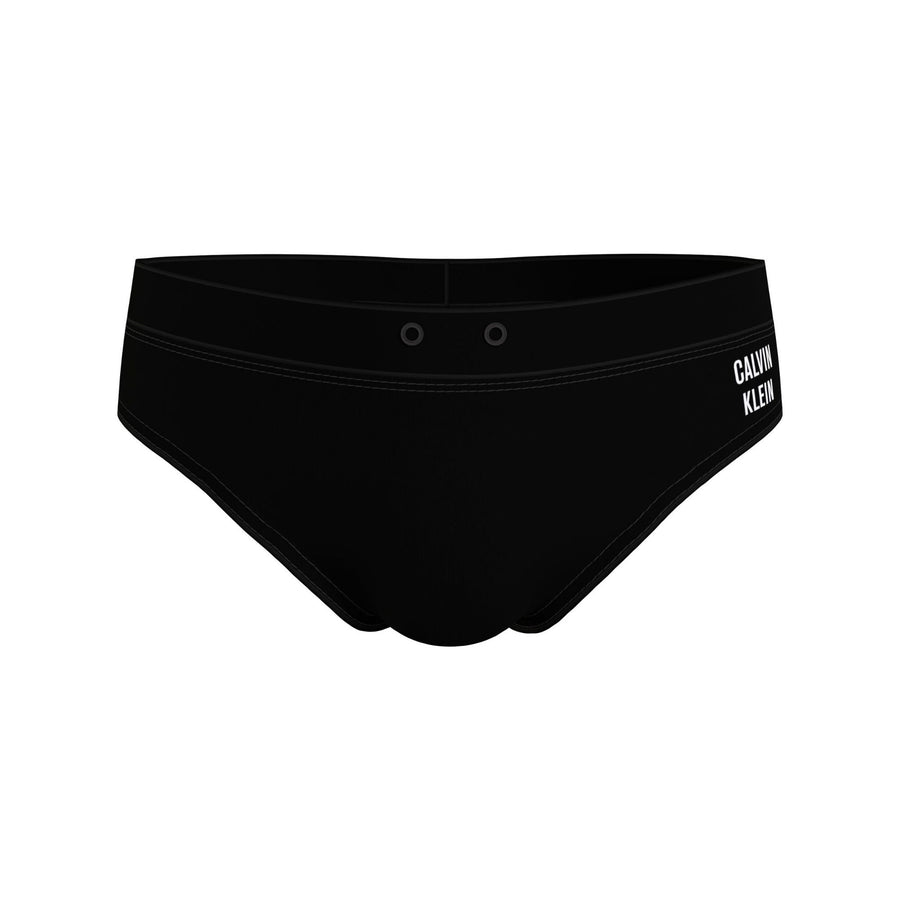 KM0KM00730BEH Bañador slip calvin brief - Medina Menswear®