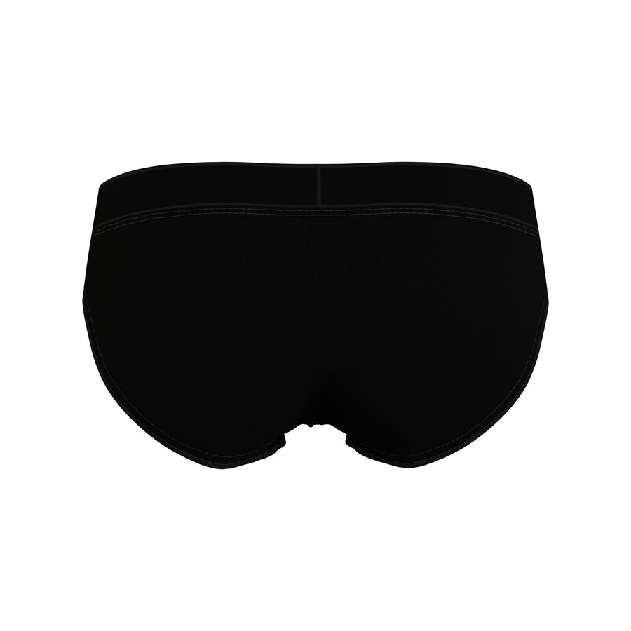KM0KM00730BEH Bañador slip calvin brief - Medina Menswear®