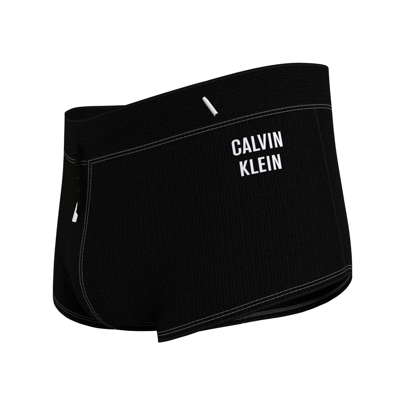 Bañador Calvin Klein Hombre Boxer Intense Power · imagen 5