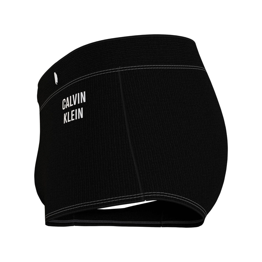 KM0KM00731BEH Bañador boxer calvin trunk - Medina Menswear®