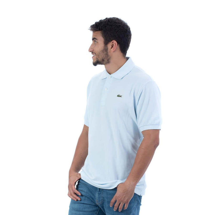 L1212 AZUL LACOSTE - Medina Menswear®