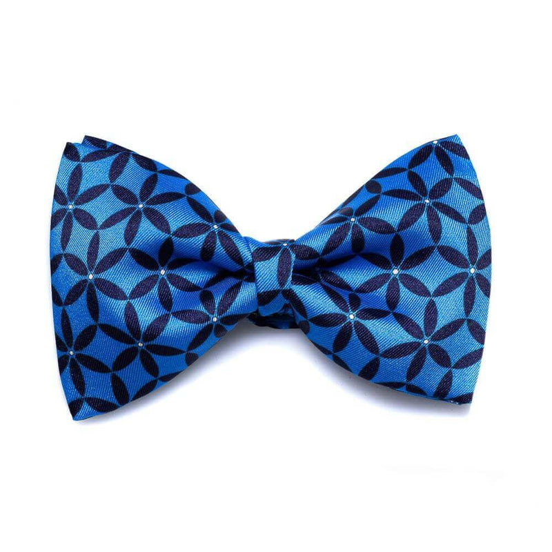Lazo · Negro Azul marino