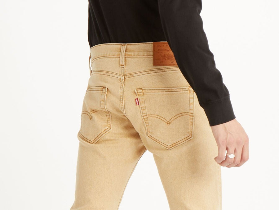 LEVI'S® 512 SLIM TAPER FIT - Medina Menswear®