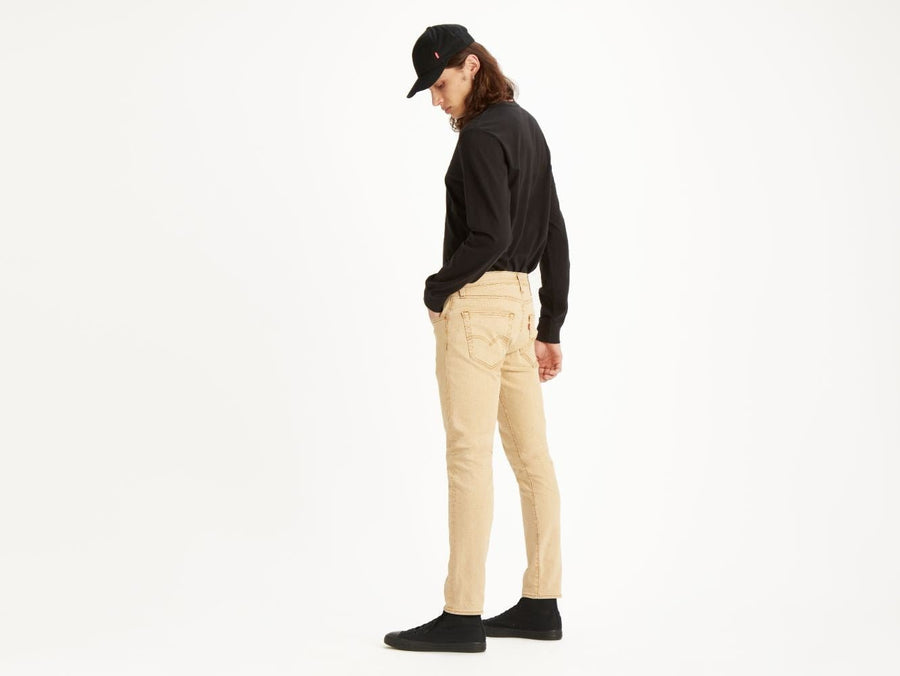 LEVI'S® 512 SLIM TAPER FIT - Medina Menswear®