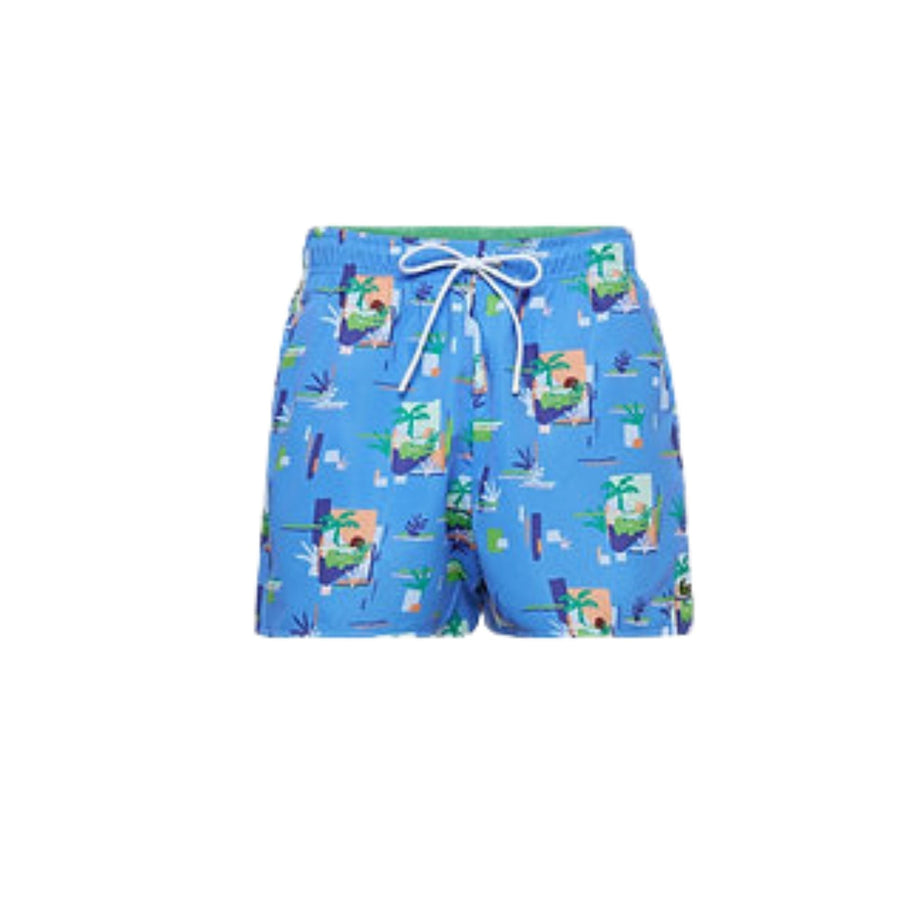 MH2703FYF Bañador lacoste mh2703 - swimsuit - Medina Menswear®