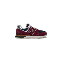 Thumbnail for ML574DHR Zapatillas new balance ml574dhr - Medina Menswear®