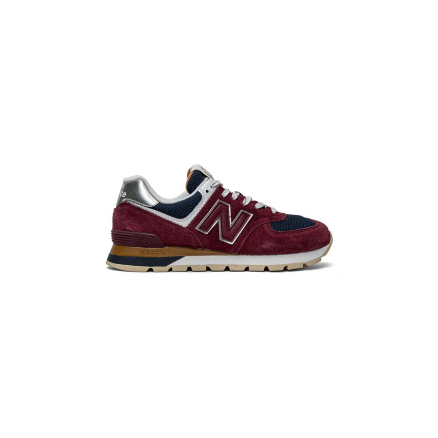 ML574DHR Zapatillas new balance ml574dhr - Medina Menswear®