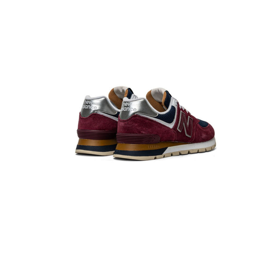 ML574DHR Zapatillas new balance ml574dhr - Medina Menswear®