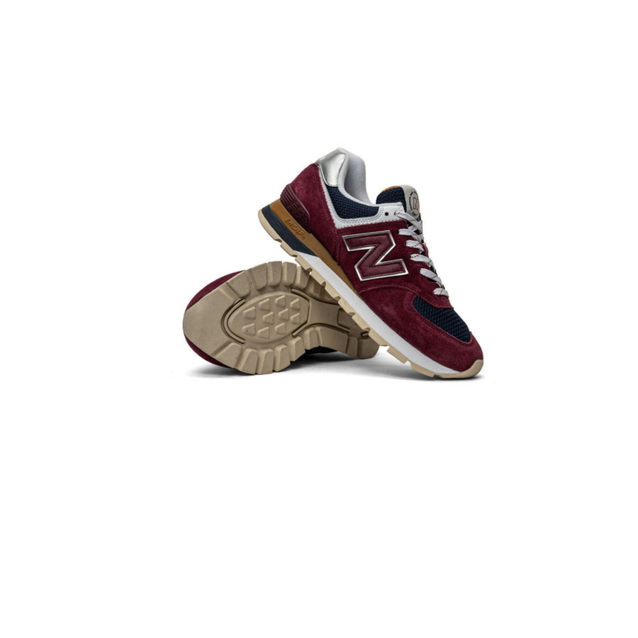 ML574DHR Zapatillas new balance ml574dhr - Medina Menswear®