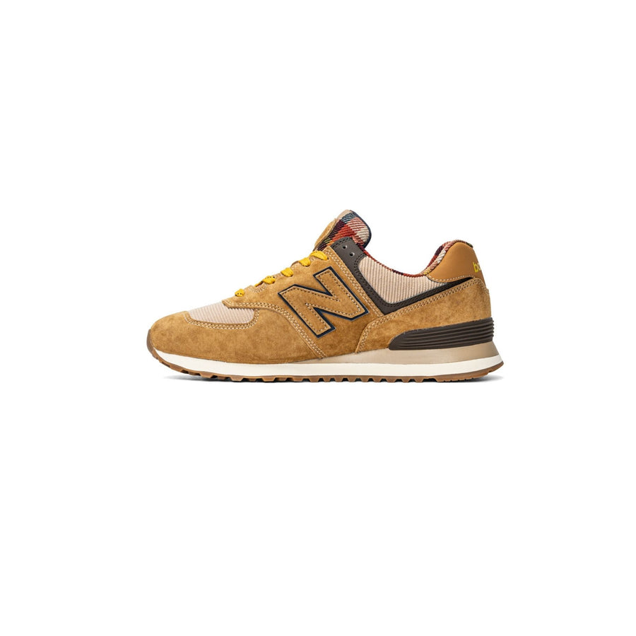 ML574HMI Zapatillas new balance ml574hmi - Medina Menswear®