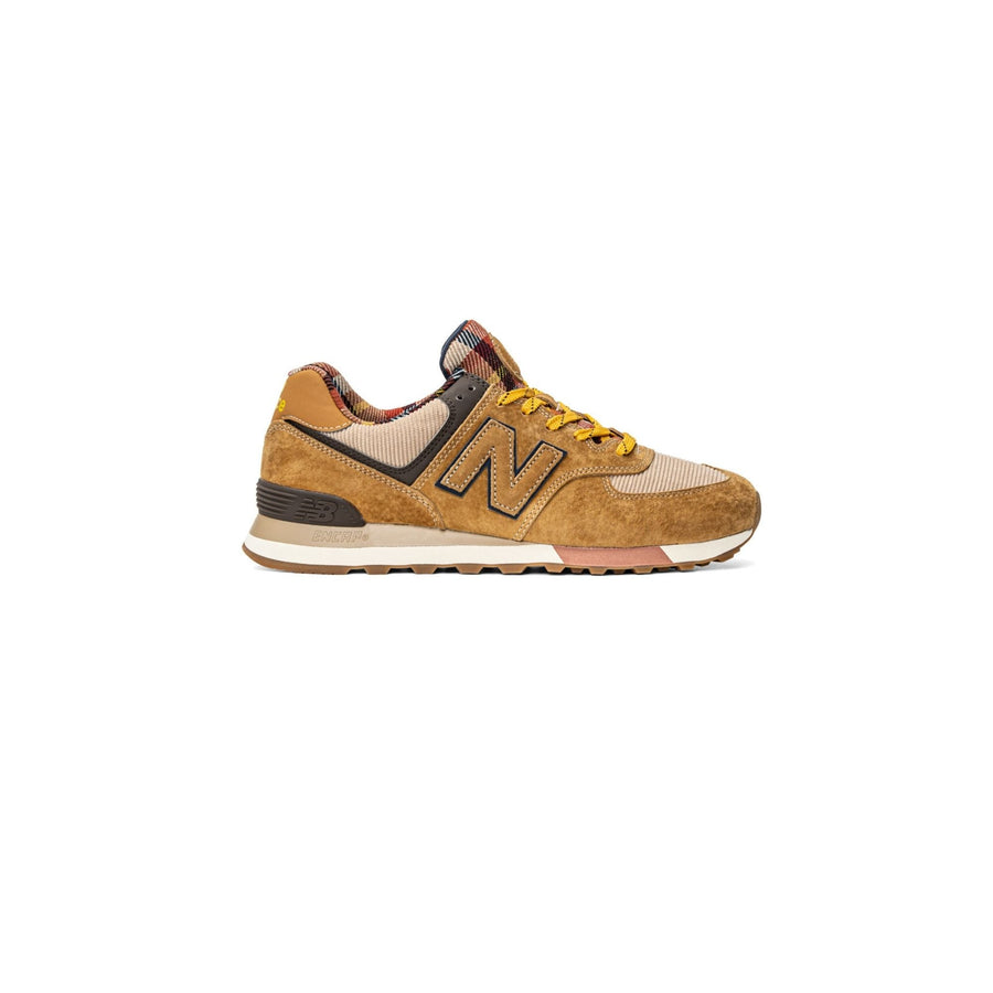 ML574HMI Zapatillas new balance ml574hmi - Medina Menswear®