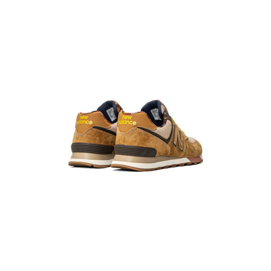 ML574HMI Zapatillas new balance ml574hmi - Medina Menswear®
