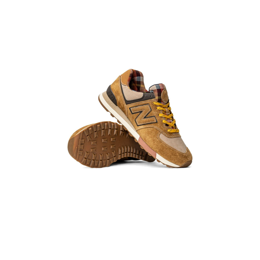 ML574HMI Zapatillas new balance ml574hmi - Medina Menswear®