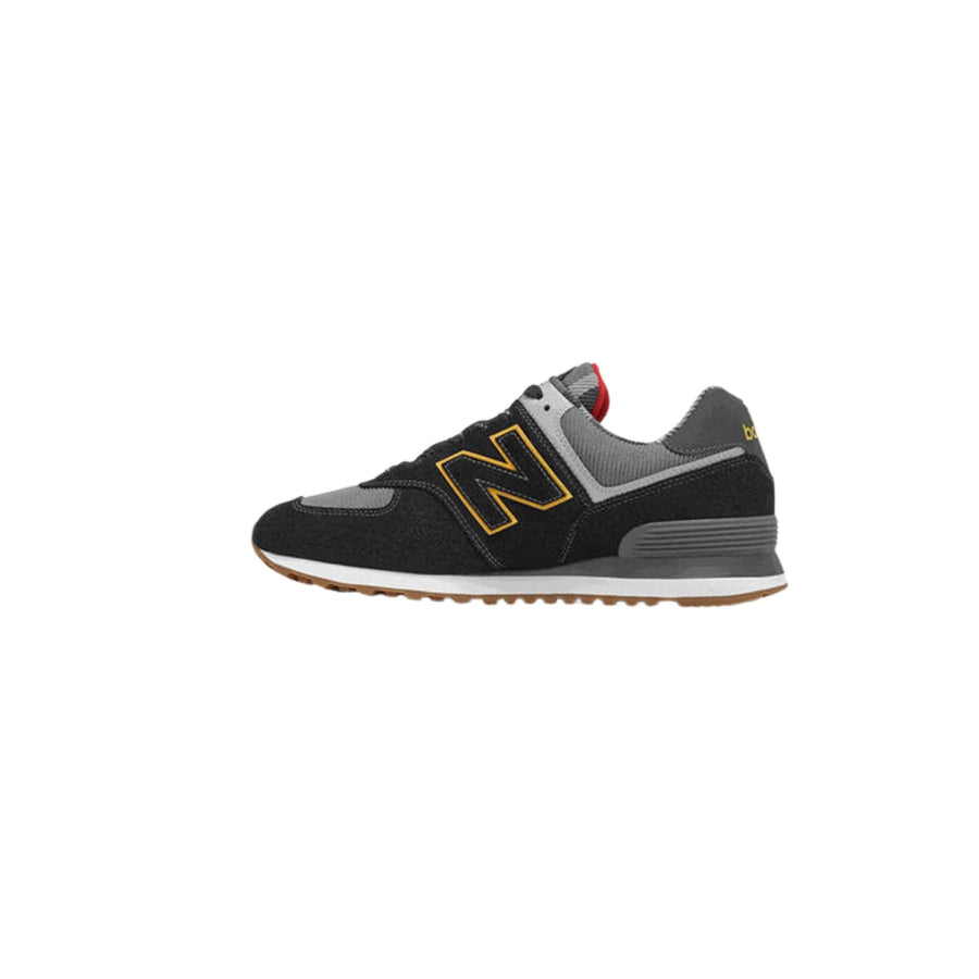 ML574HMJ Zapatillas new balance ml574hmj - Medina Menswear®