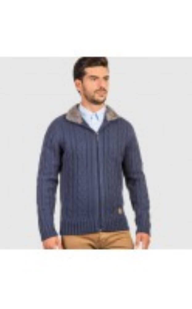 MUSA CHAQUETA CLK - Medina Menswear®