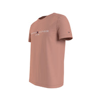 Thumbnail for MW0MW11797SNA Camiseta tommy tommy logo tee - Medina Menswear®