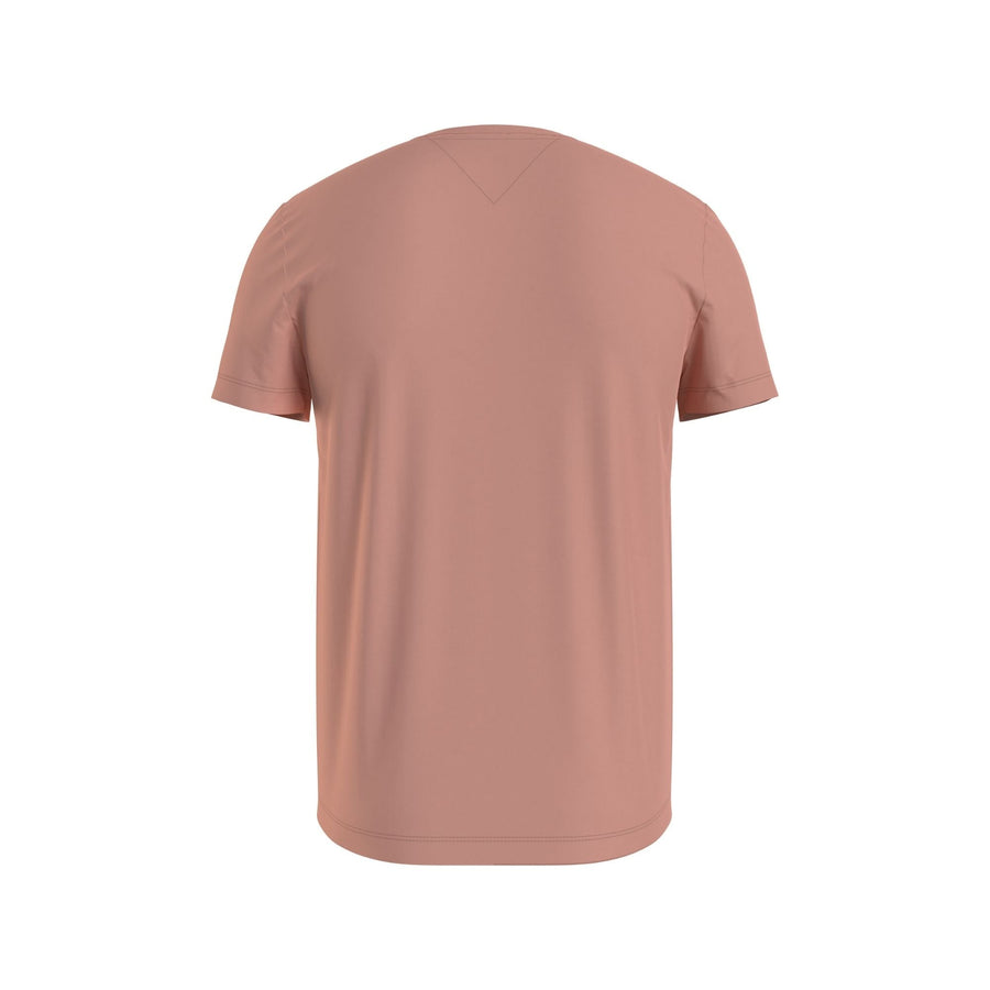 MW0MW11797SNA Camiseta tommy tommy logo tee - Medina Menswear®