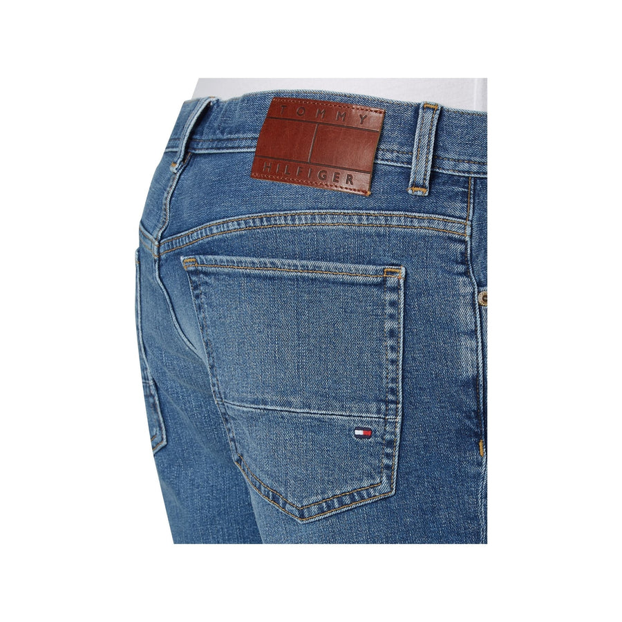 MW0MW180351A9 Pantalon tommy brooklyn short 5pkt boston ind8720113774071 - Medina Menswear®