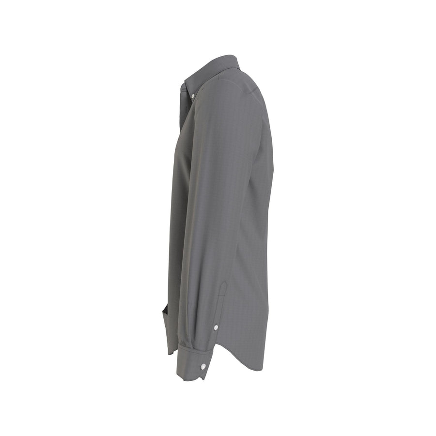 MW0MW225120GJ Camisa tommy cl oxford sf shirt - Medina Menswear®