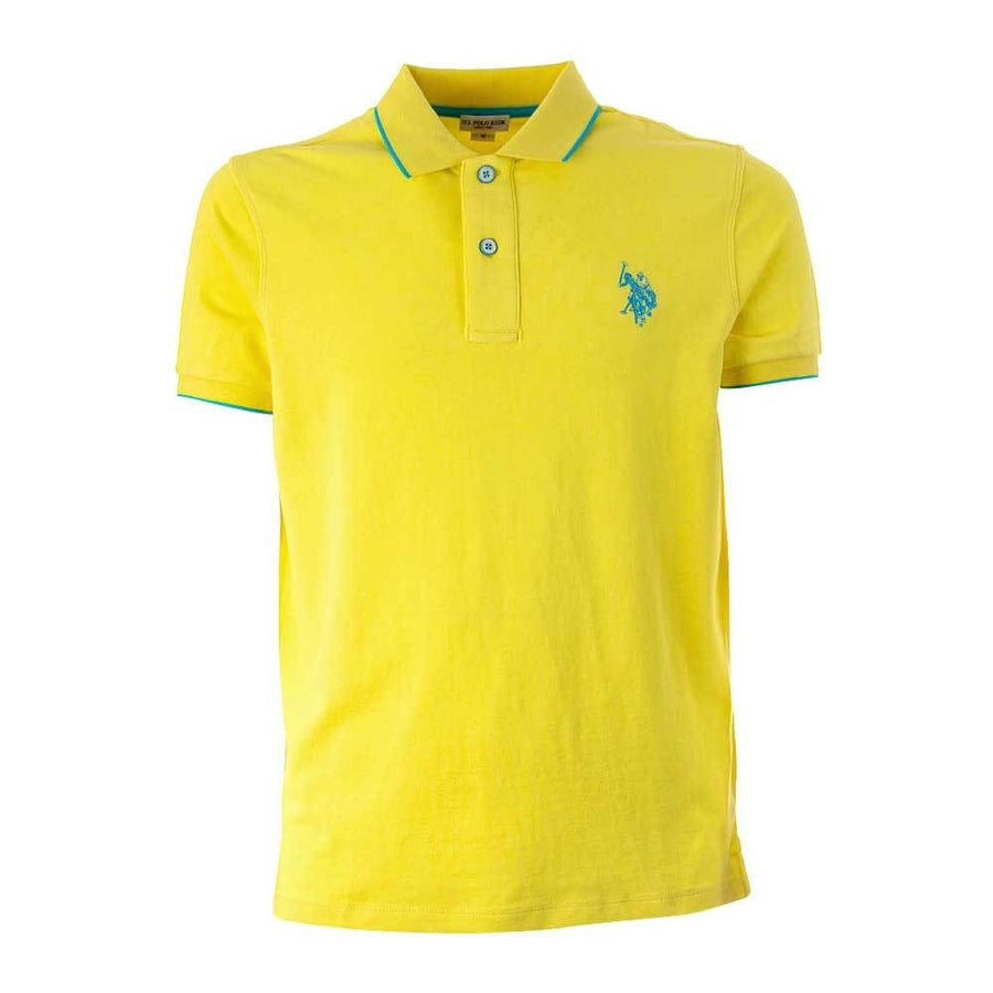 NEW POLO FLUO US POLO ASSN - Medina Menswear®