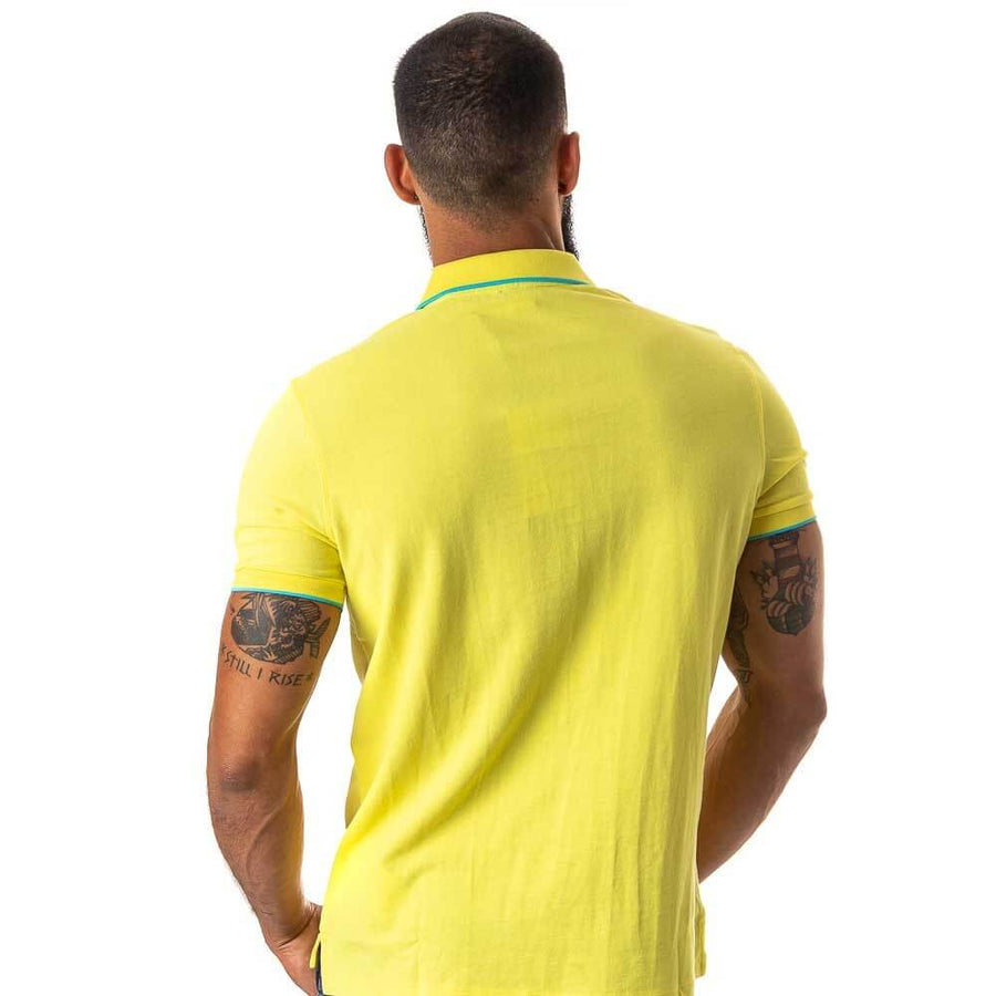 NEW POLO FLUO US POLO ASSN - Medina Menswear®