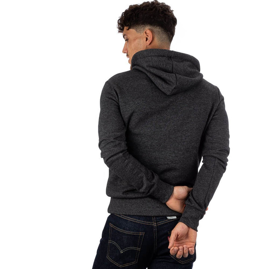 NYC TAB HOOD - Medina Menswear®