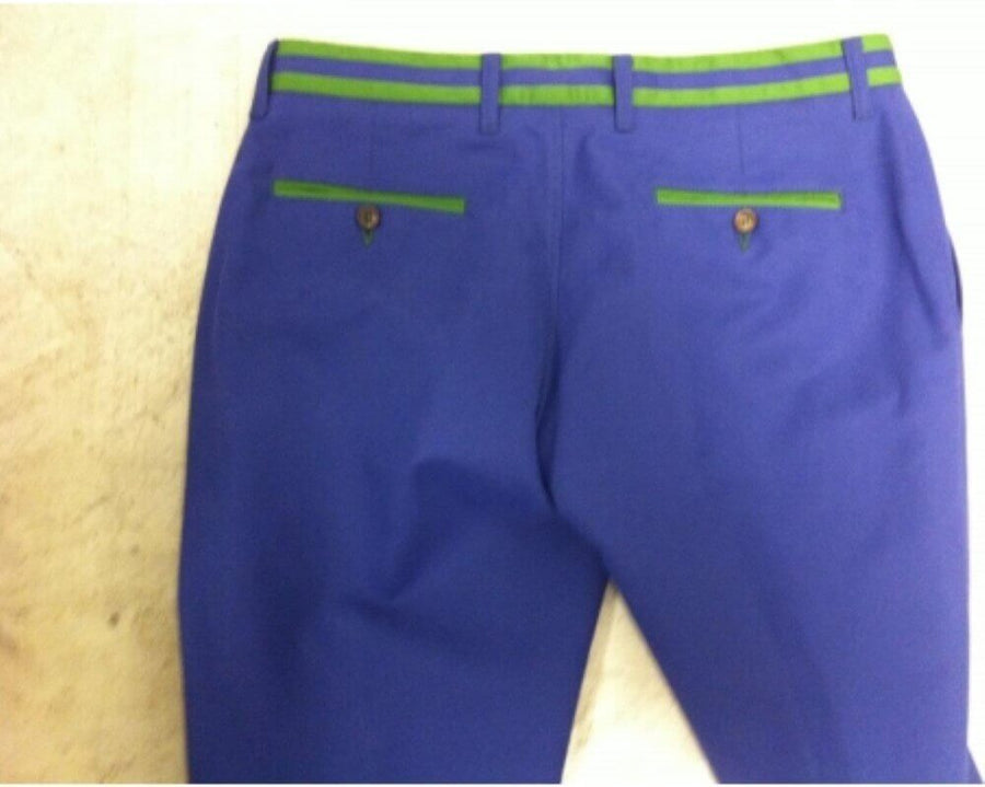 PANTALON EL GANSO - Medina Menswear®