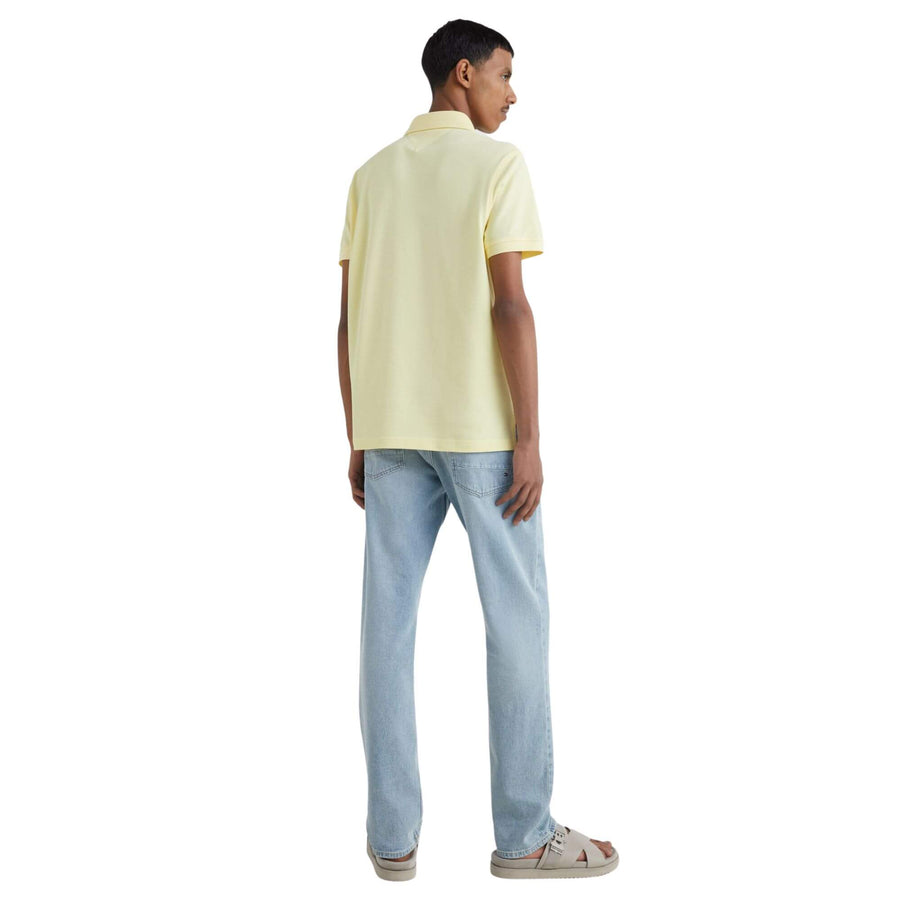 Polos Tommy Hilfiger Hombre 1985 Regular Polo - Medina Menswear®