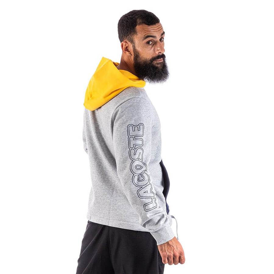 SH1574 SWEATSHIRT LACOSTE - Medina Menswear®