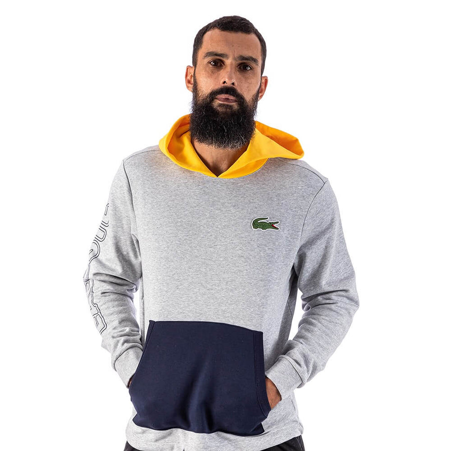 SH1574 SWEATSHIRT LACOSTE - Medina Menswear®