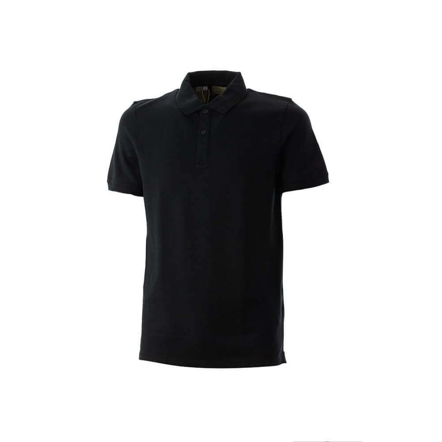 SHDARO SS EMBROIDERY POLO JJ - Medina Menswear®