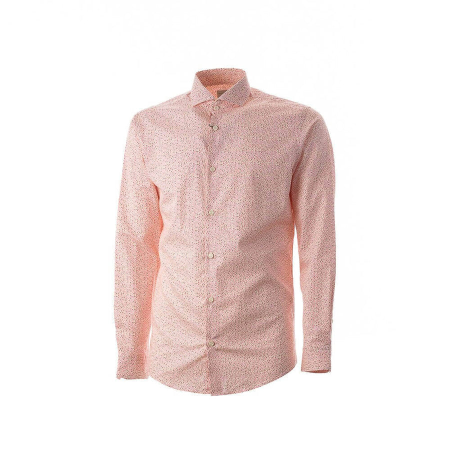 SHDONESEL-FUNK SHIRT JACK JONES - Medina Menswear®