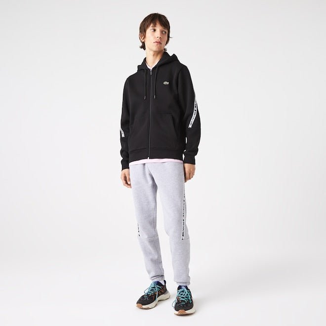 Sudaderas Con Capucha Lacoste Hombre Sh9885 - Sweatshirt - Medina Menswear®
